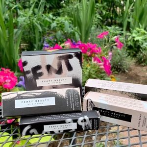 FENTY beauty bundle